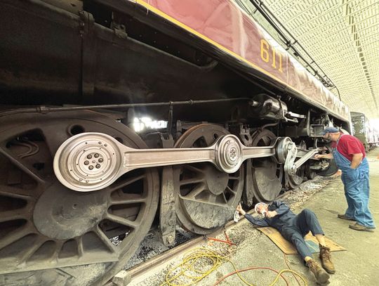 Getting Ready For The Excursions