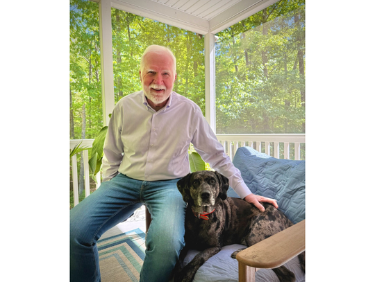 Gilmore Retires From RADSS Board