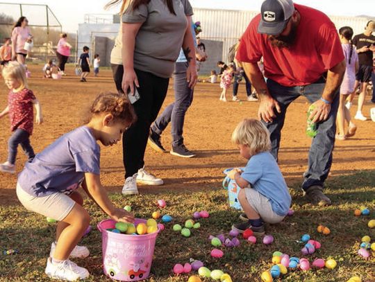 Good Friday Festival