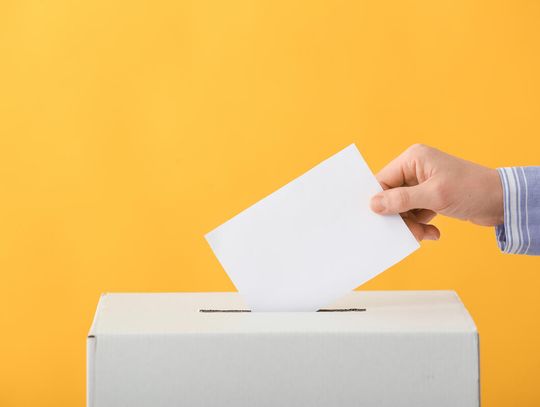 GOP Senate Primary Tuesday