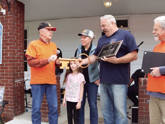 Goshen Celebrates Fall