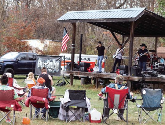 Goshen Festival