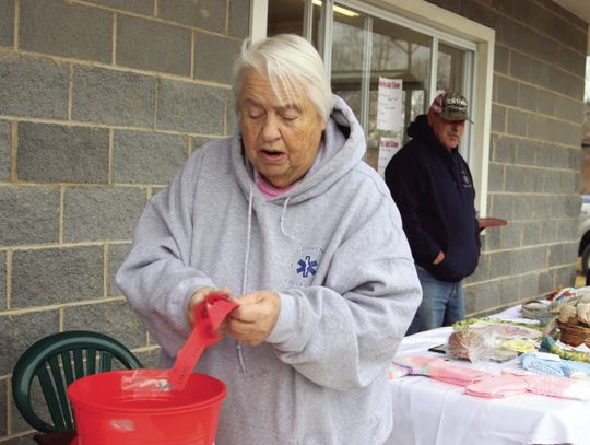 Goshen Squad’s Fall Festival