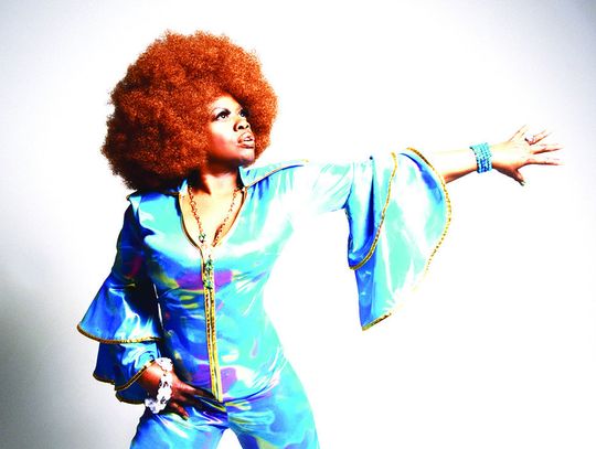 Gospel, Soul, Rock And Blues Artist Coming To W&L