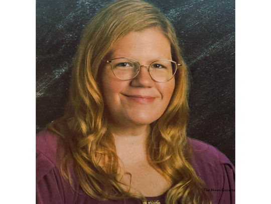 Grimm Selected For Teacher Fellowship