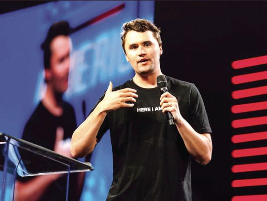 Gun Violence In America