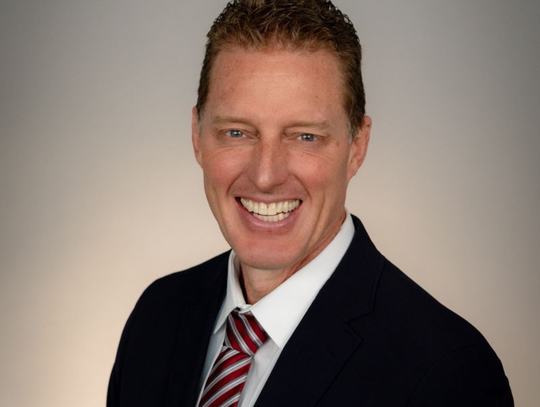 Hale Named New SVU President