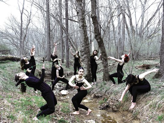 Halestone Celebrating Its Home