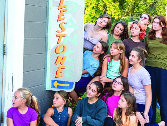 Halestone Offers Peek ‘Behind The Curtain’