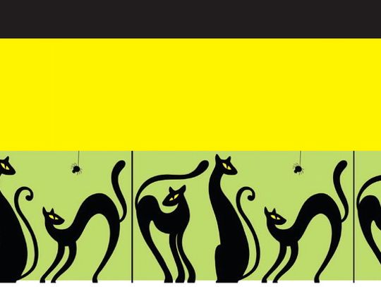 Halloween In The Cities