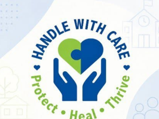 ‘Handle With Care’ Launched In Rockbridge