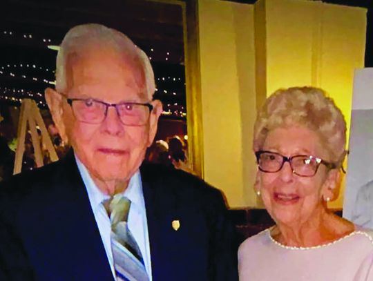 Happy 70th Anniversary!
