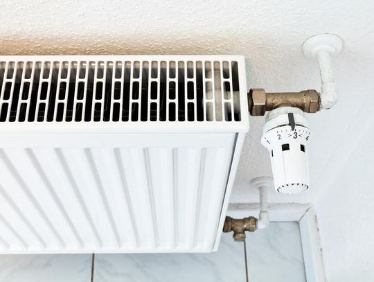 Heating Problems At PMMS