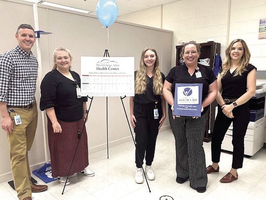 Helping Students Access Health Care