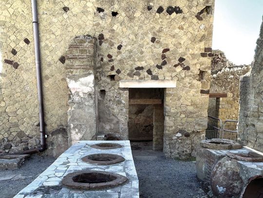 HERCULANEUM