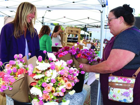 Heritage Day Returns