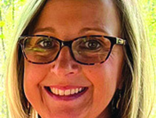 Hickman Named NBES Principal