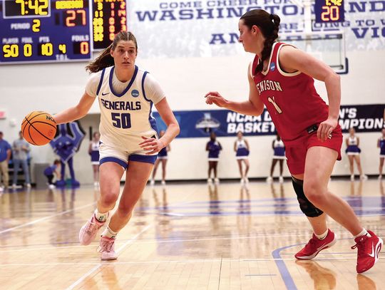 Historic Hoops Season Ends