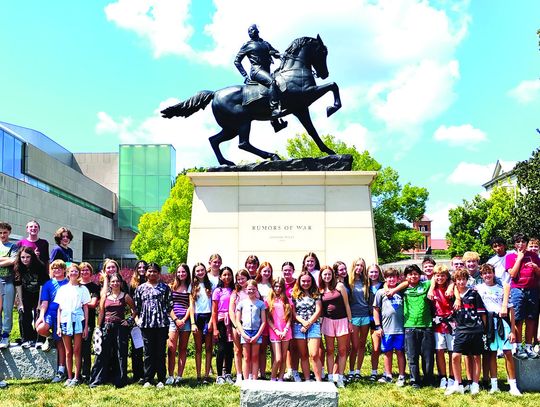 History Explorations
