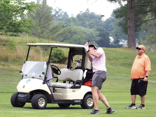 Hitting The Links On ‘Longest Day’