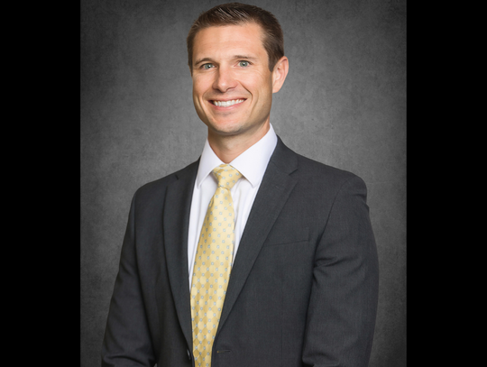 Hobbs Graduates From Banking Graduate School