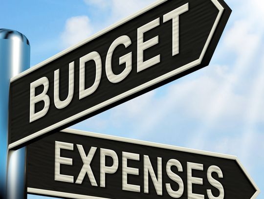 Holding The Line On Taxes, Locally