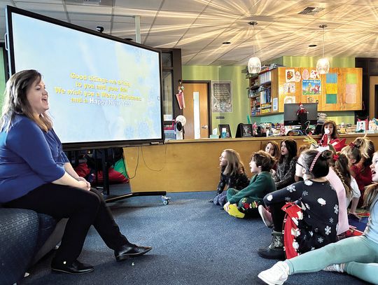 ‘Holipalooz’At Fairfield