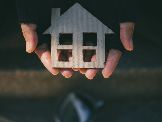 Homeless Coalition Formed