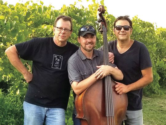 Honest Labor At Boxerwood