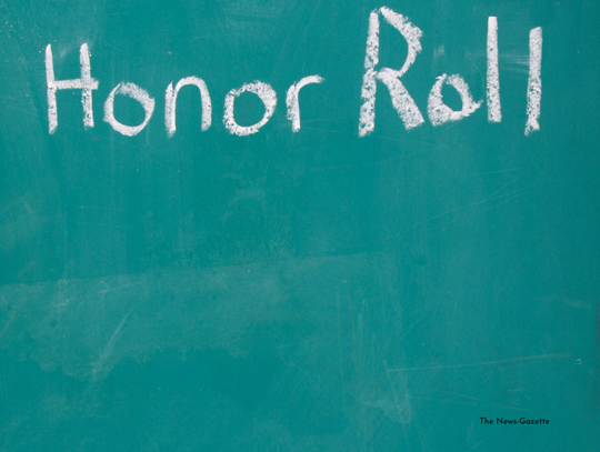 Honor Roll