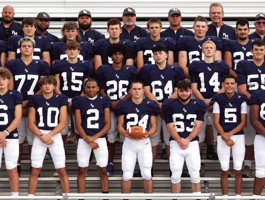 Hoping To Be ‘Explosive’