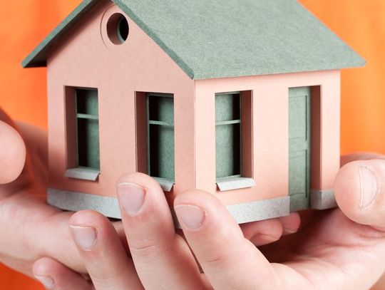 House Owner 'Helper Program' Readied