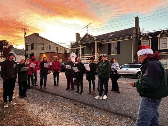 House Tour, Music, Food Part Of Brownsburg Celebration