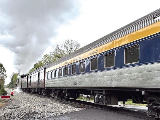 How Michigan Became Involved