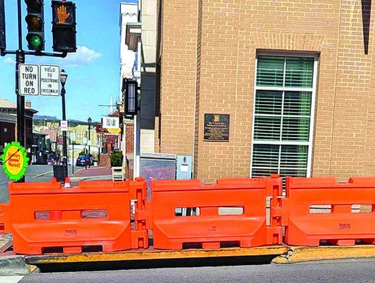 How To Protect A Traffic Light