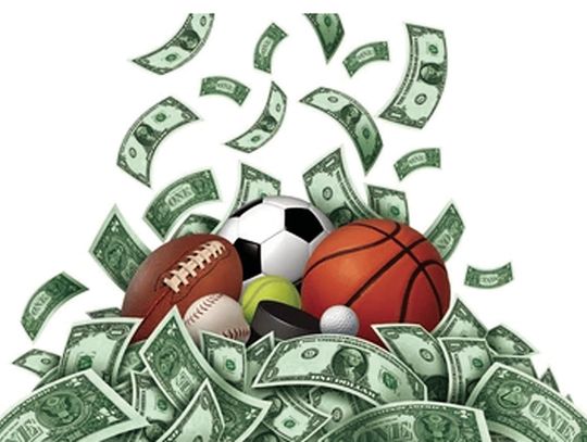 Hypocrisy And Sports Betting