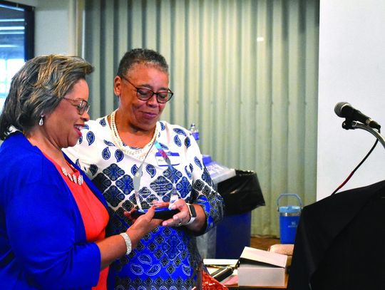 ‘I’m Not Done Yet’