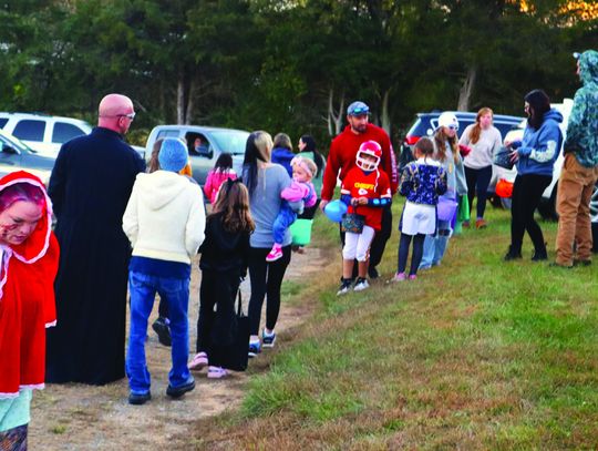 ‘I Put A Spell On You’