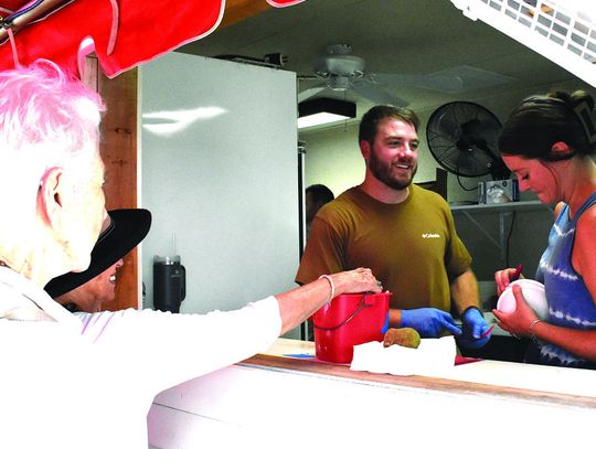 I Scream, You Scream