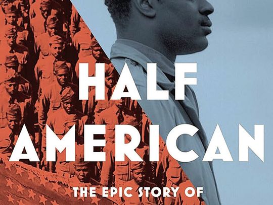 ‘‘I, Too’...Serve America