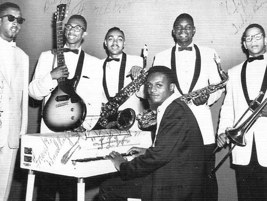 ‘If We Sing Together …’