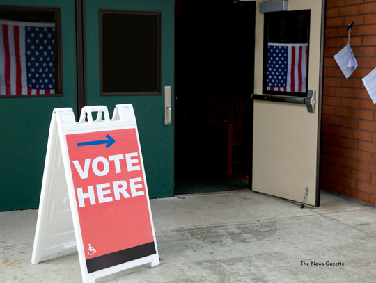 Interest High In ‘26 Election