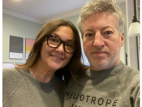 Interview with Heliotrope Brewery