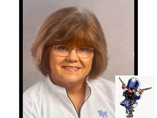 Interview with Parry McCluer Middle School Principal Sherrie Wheeler