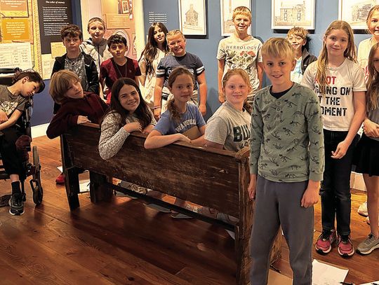 ‘Interwoven’ Reopening
