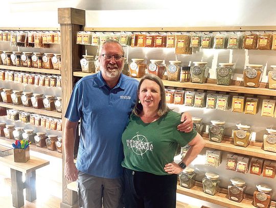 Introducing Your Hometown Business