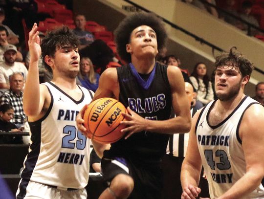 ‘It Got Away From Us’