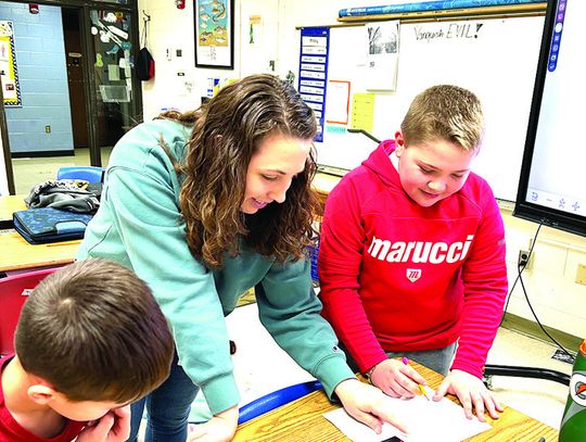 ‘It’s About Understanding’