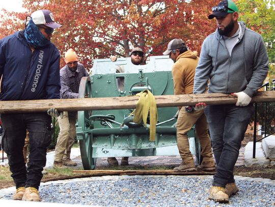 It’s Time To Honor Veterans