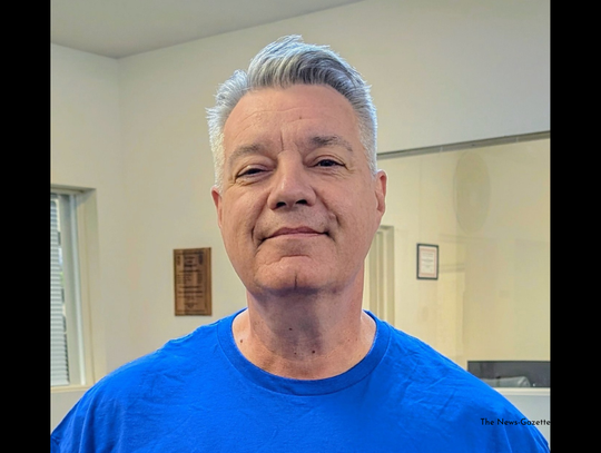 Jail Chief Next Role For Handley